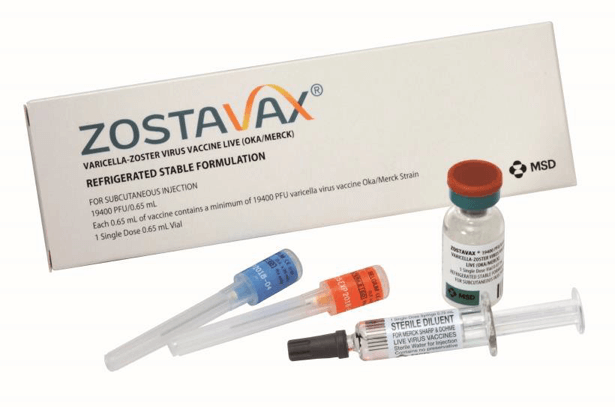 zostavax