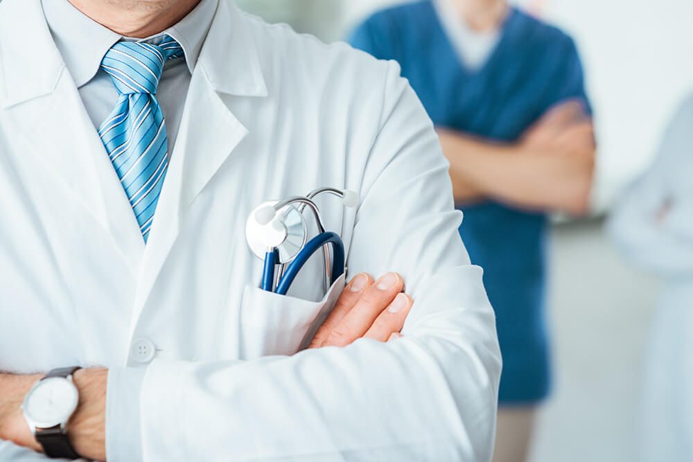 doctor